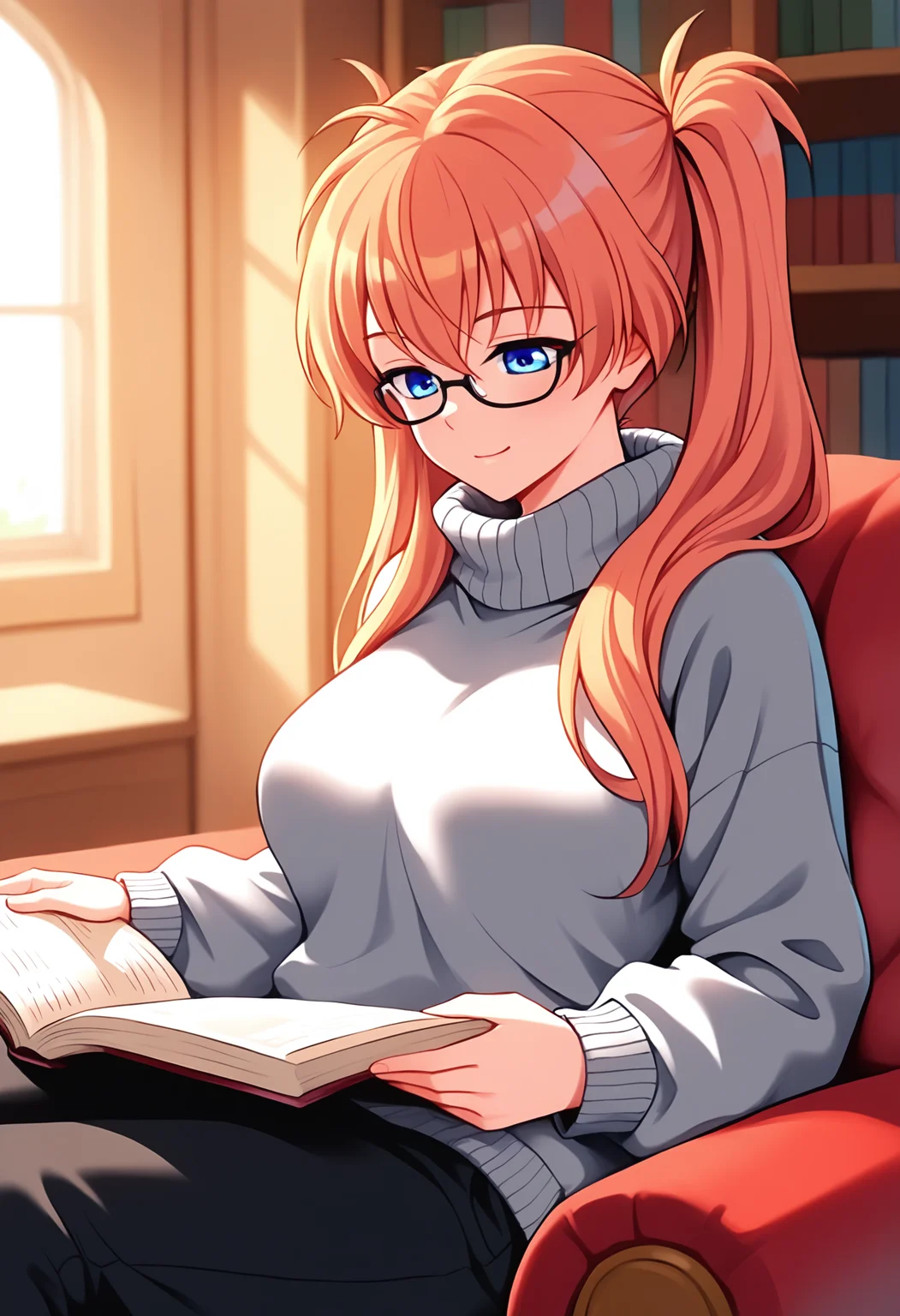 Content