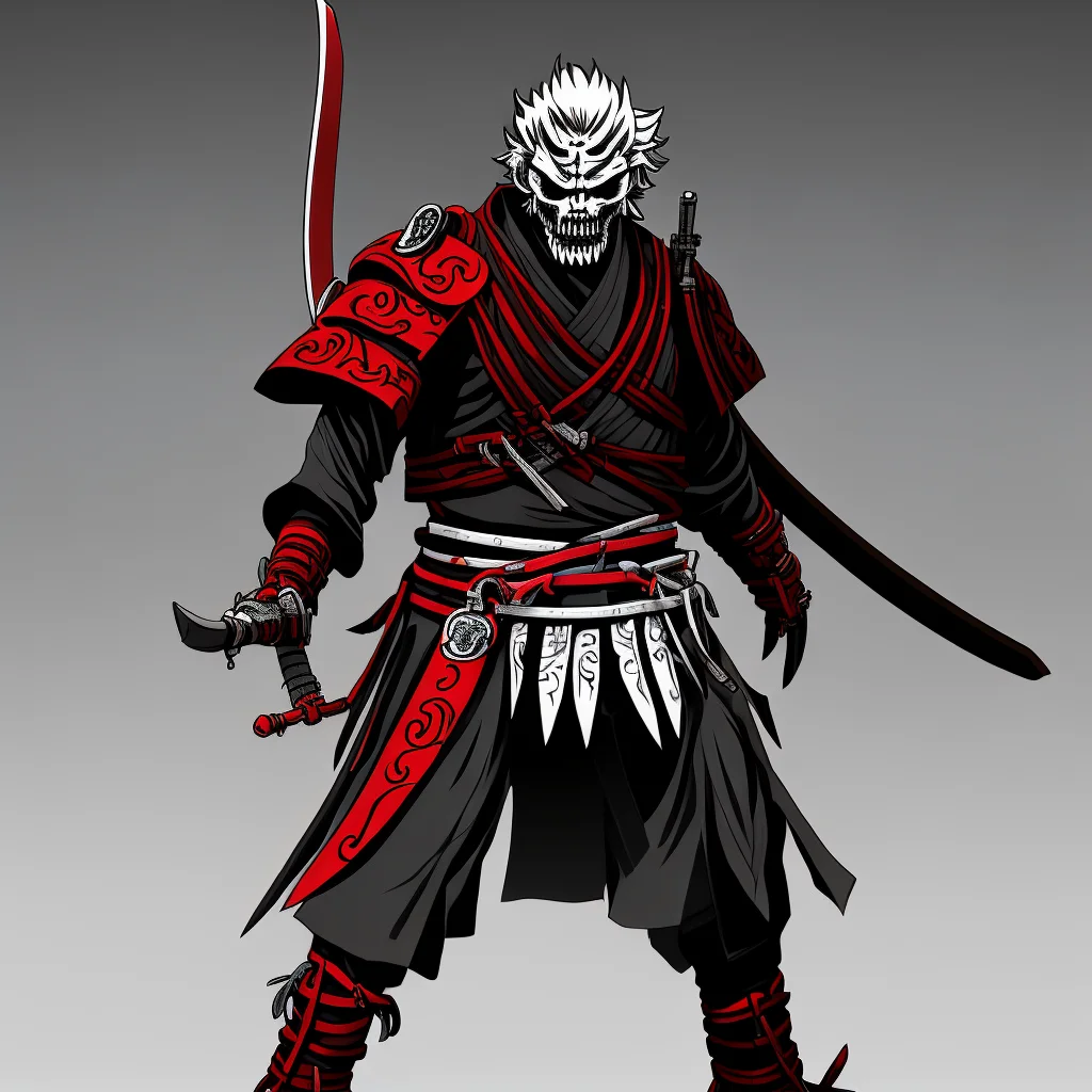 SamuraiNqrd