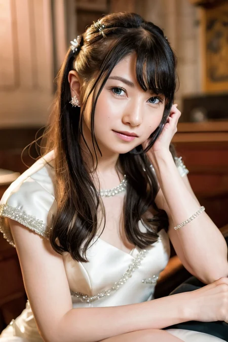 AmamiyaSora_VA