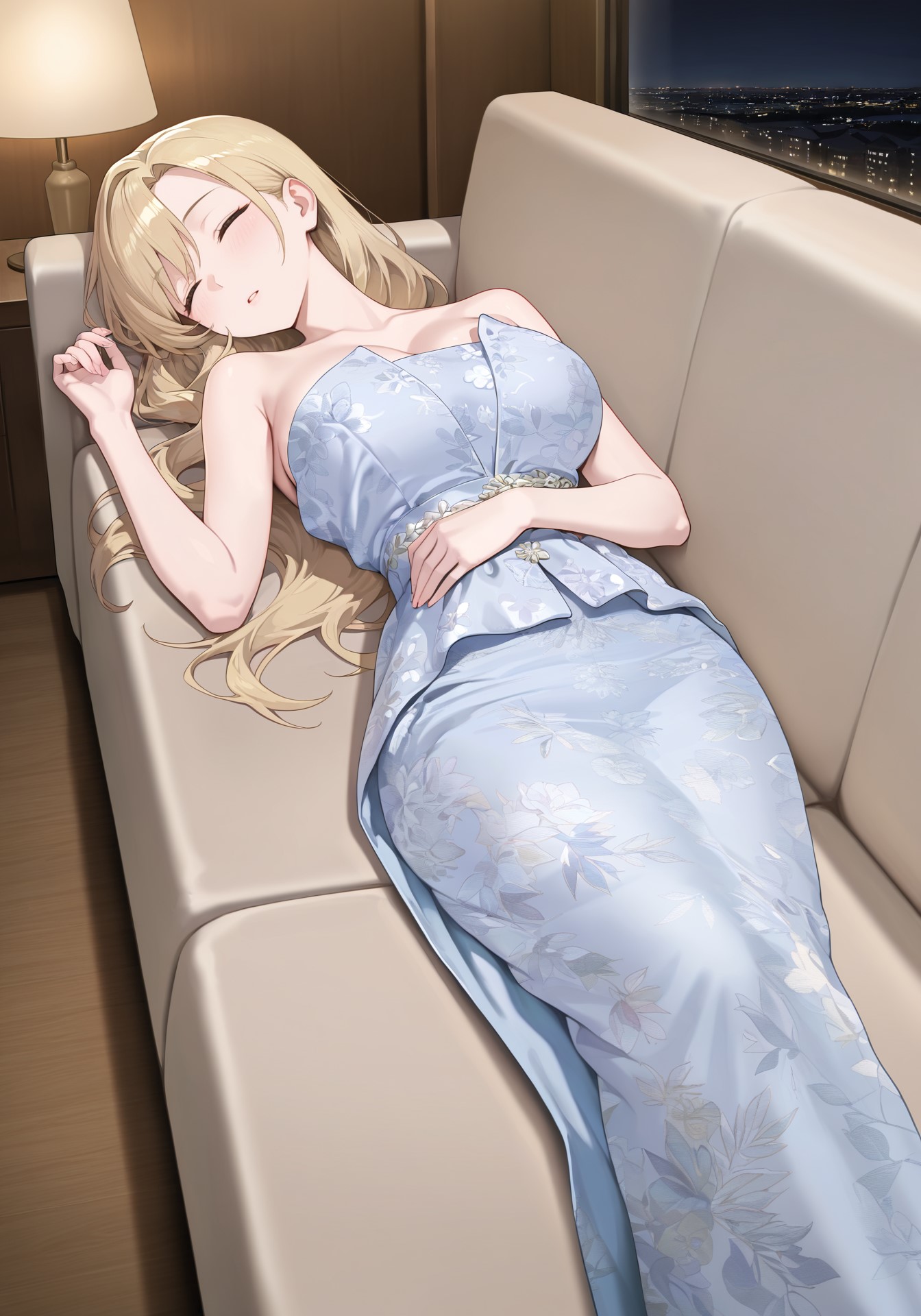 Content