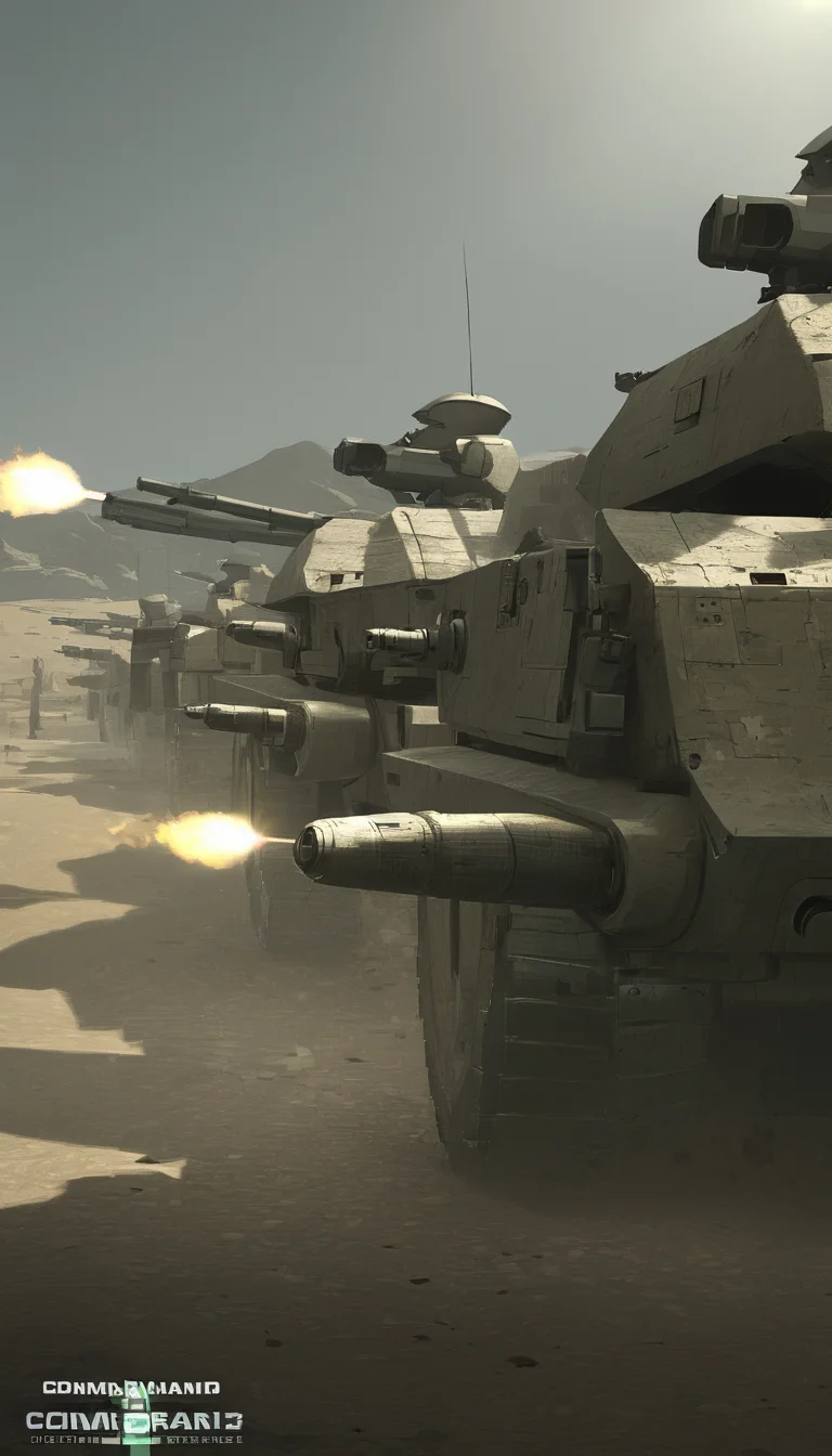 Cinematic scene, Global Defense Initiative, GDI, detailed background, masterpiece, best quality, high quality, absurdres <lora:command_and_conquer_xl_v2:1>