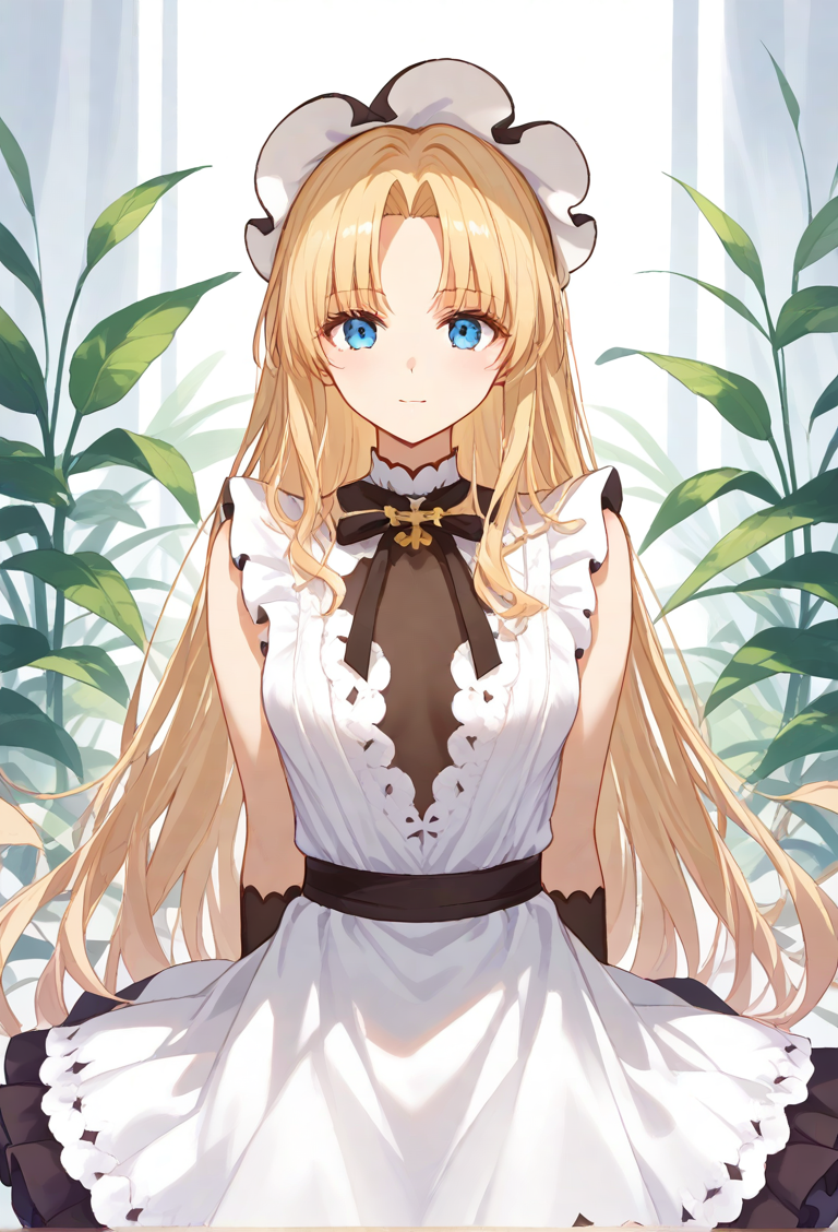 <lora:vanguard_XL_pony_v1:1>vanguard (azur lane),maid,, BREAK score_9, score_8_up, score_7_up, BREAK  source_anime, best quality, masterpiece,uncensored, nsfw, <lora:Hyper-SDXL-4steps-lora:1>, zPDXL