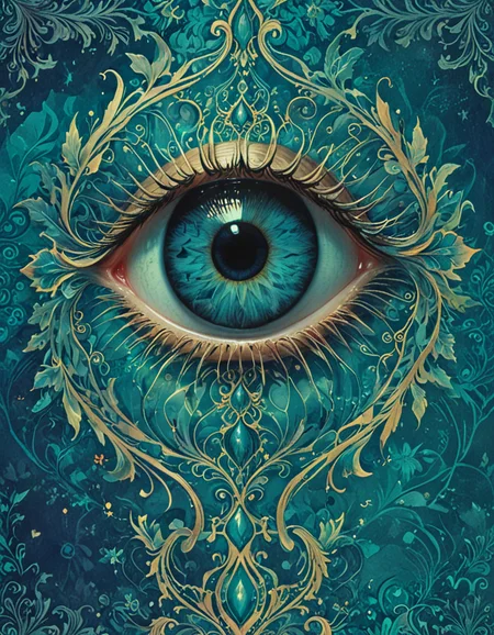novuschroma15 style Gathering Blue <lora:FaeTastic Details:1> <lora:sdxl_lightning_8step_lora:1> <lora:novuschroma15 style_colorfx:1>