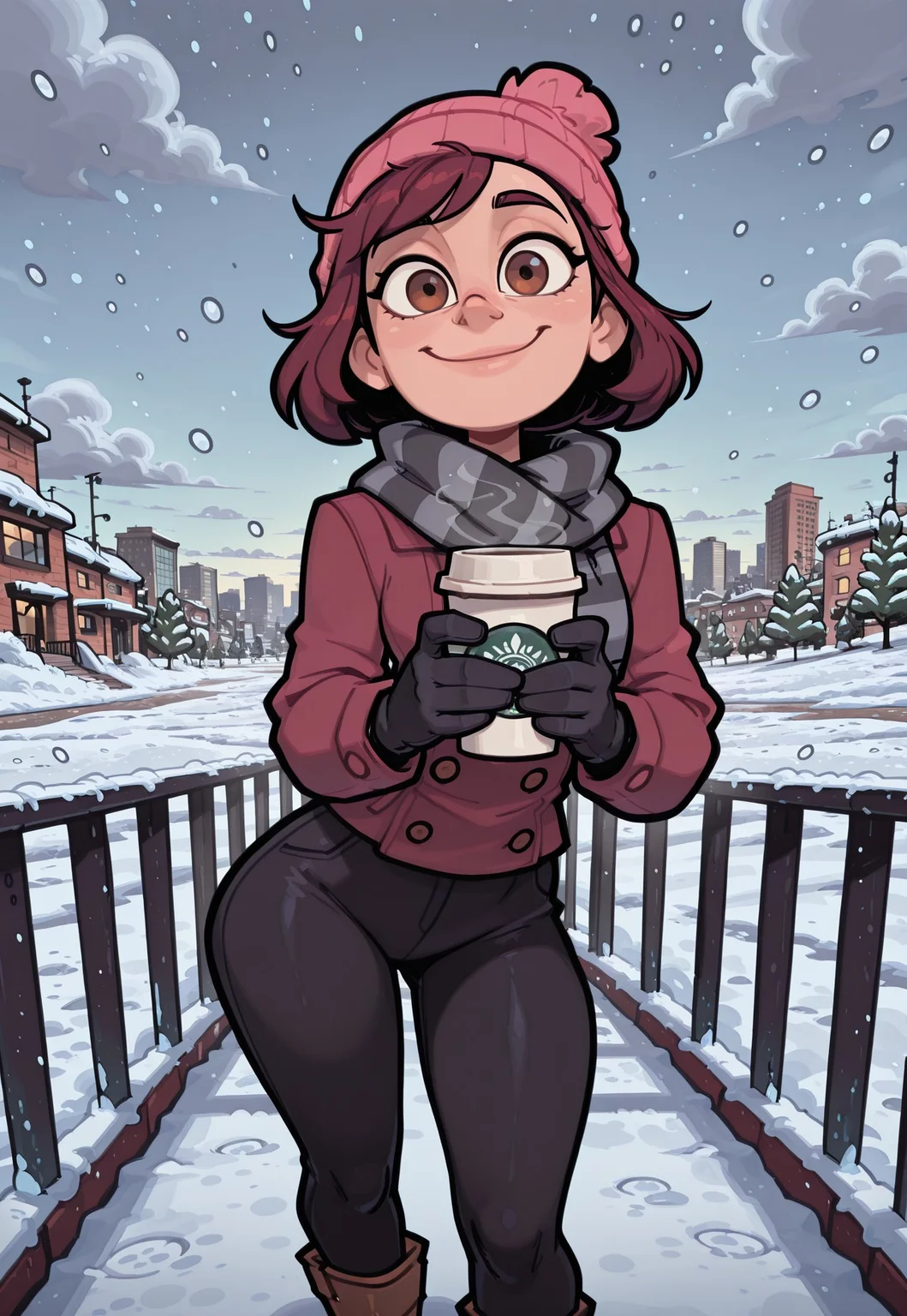 Content