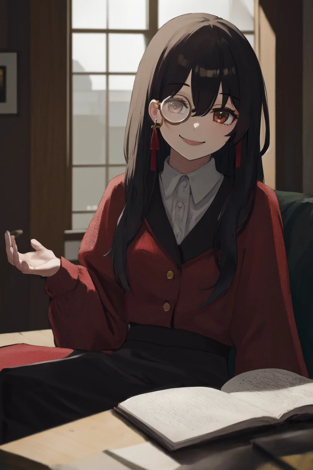Content