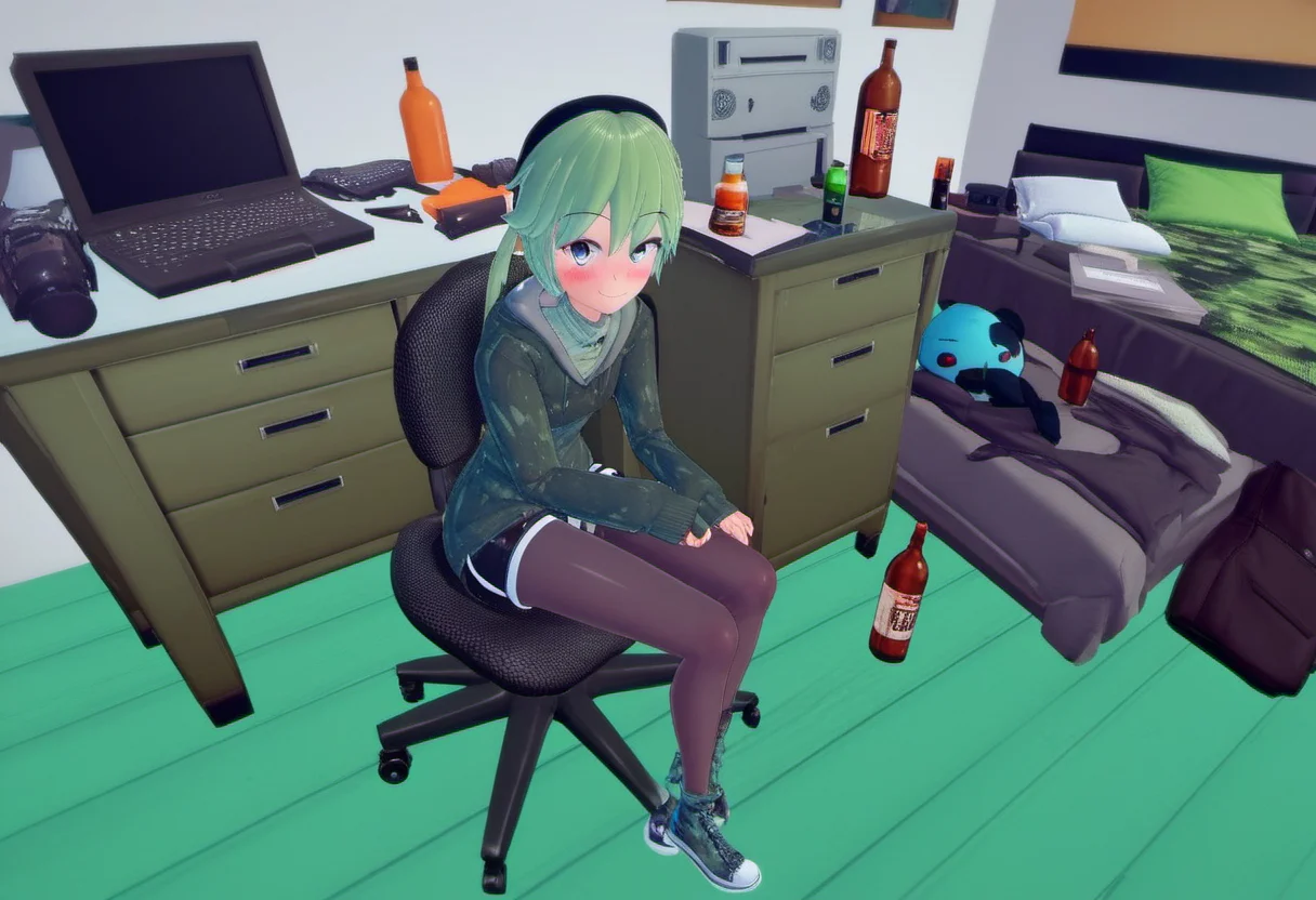 Content