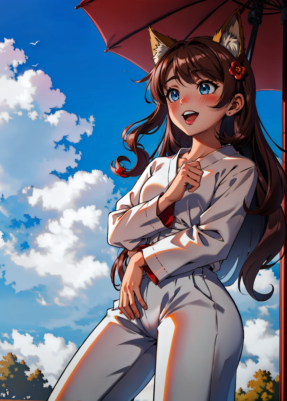Content