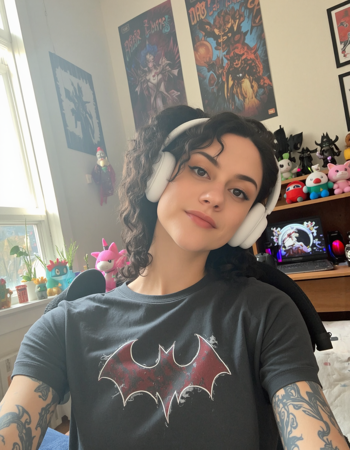Content