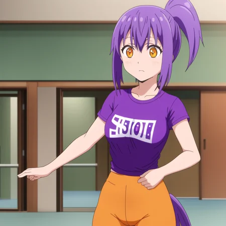 Satoko-Ninja to Koroshiya no Futarigurashi