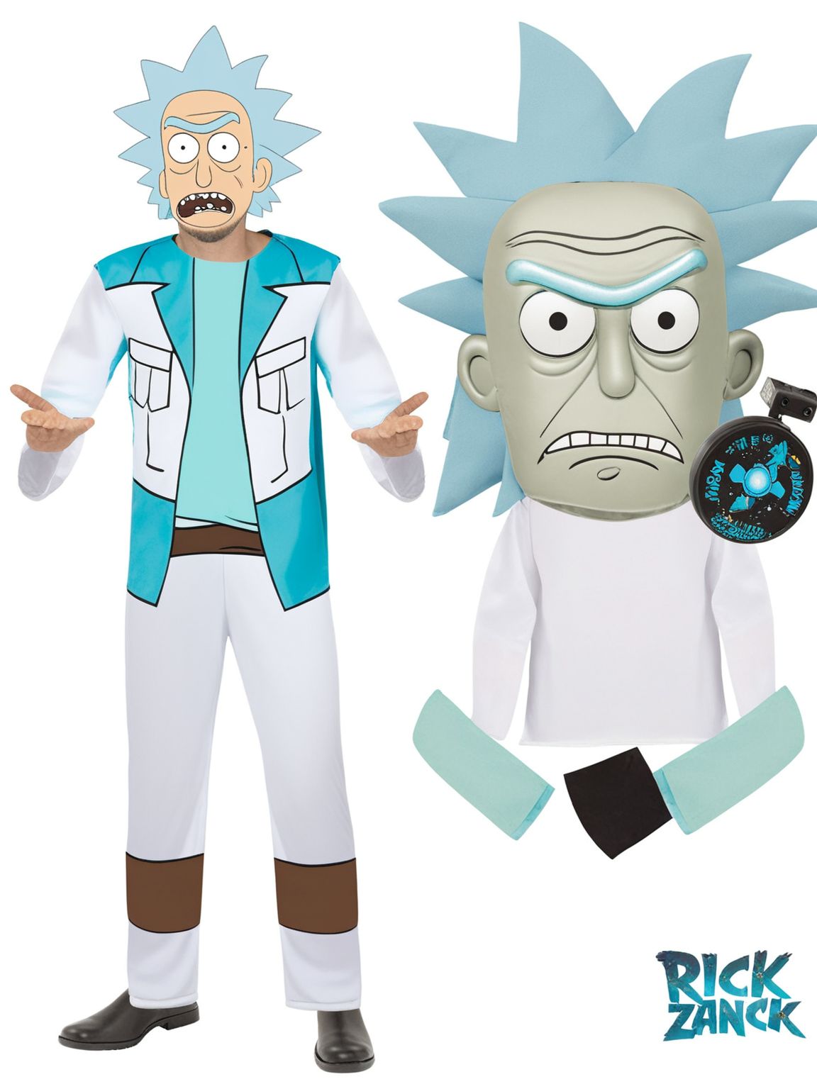 Rick Sanchez costume ShoshiZohar  <lora:SDXL-ShoshiZohar-Lora-r32:1>