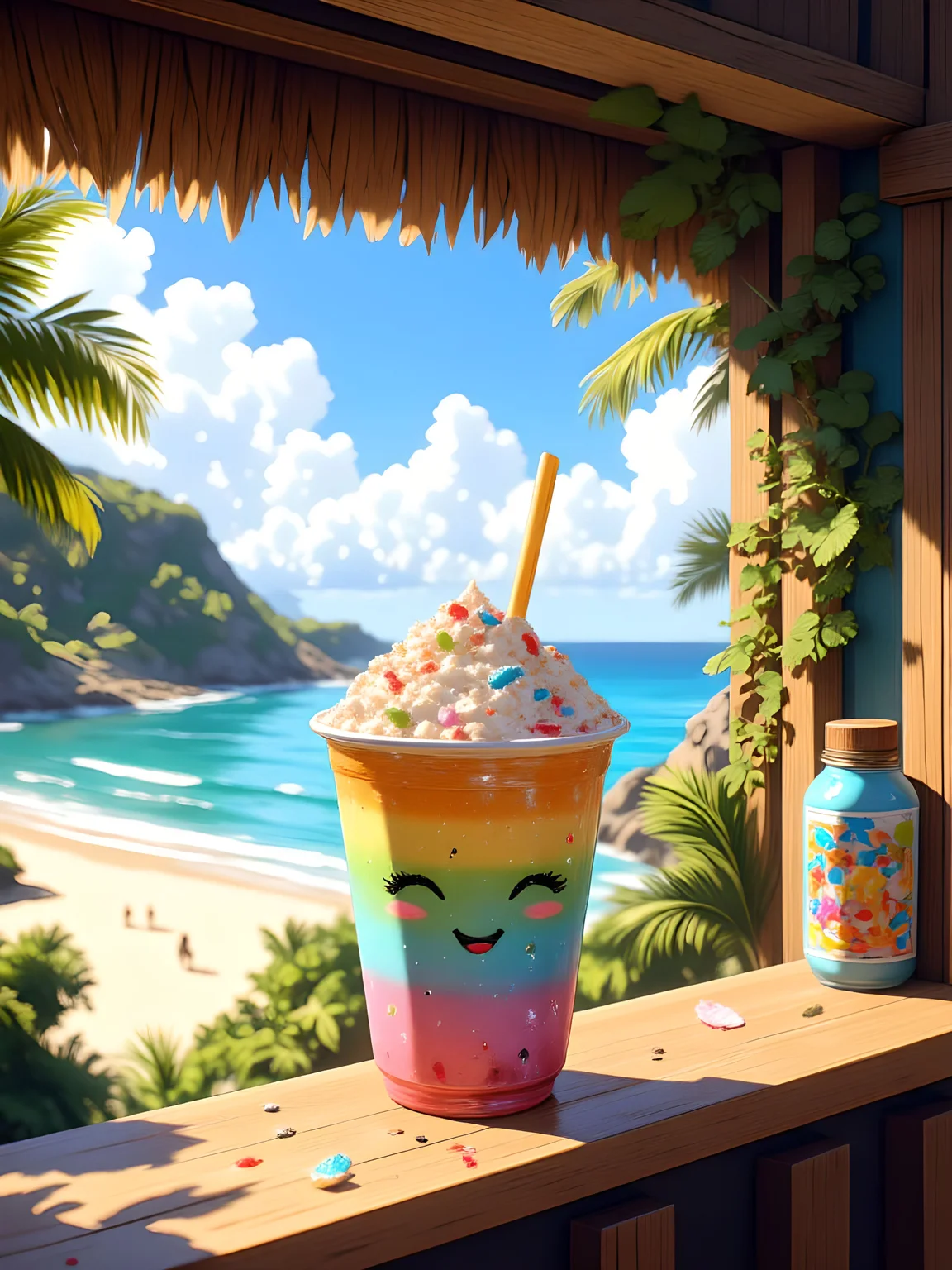 Content