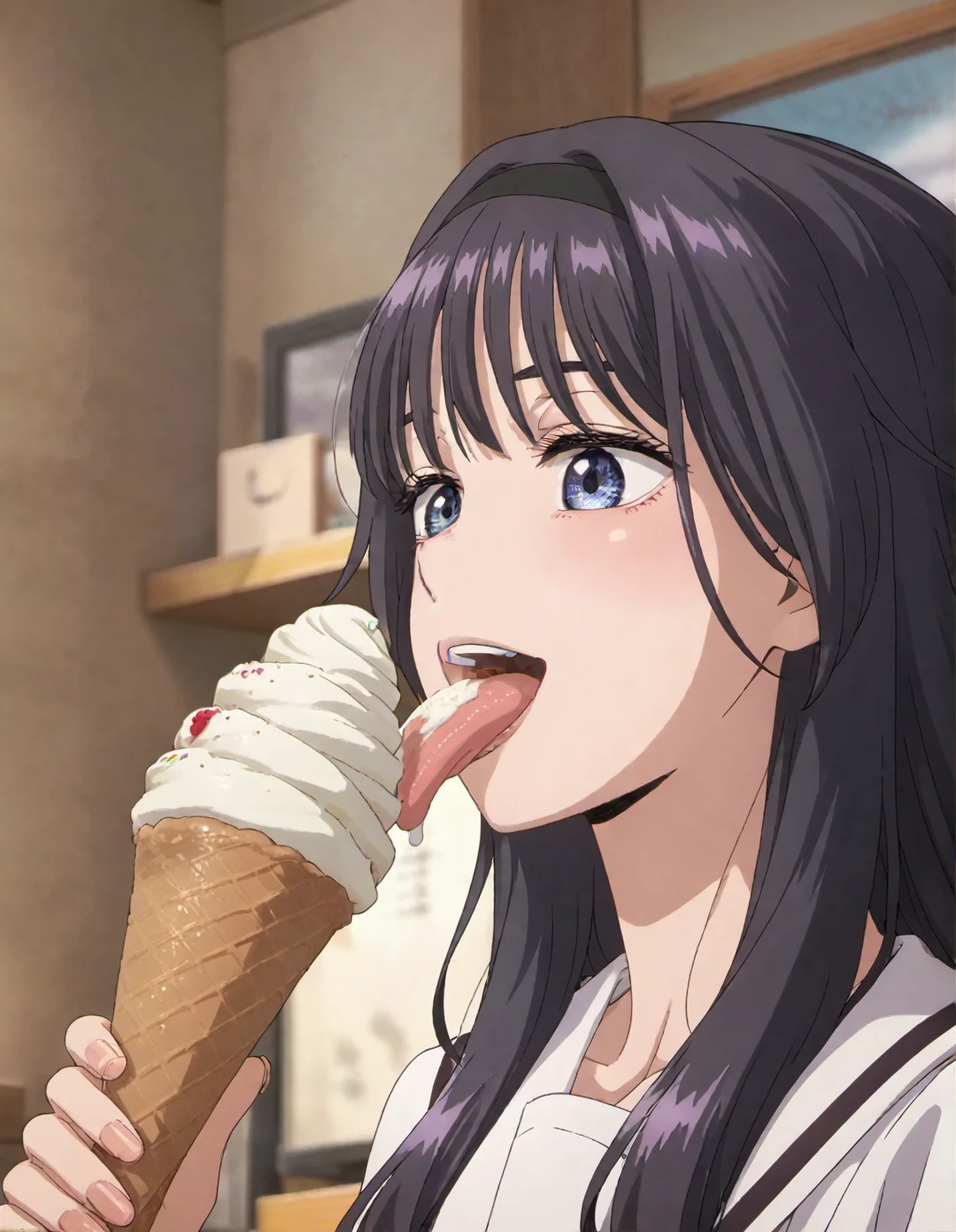 Content