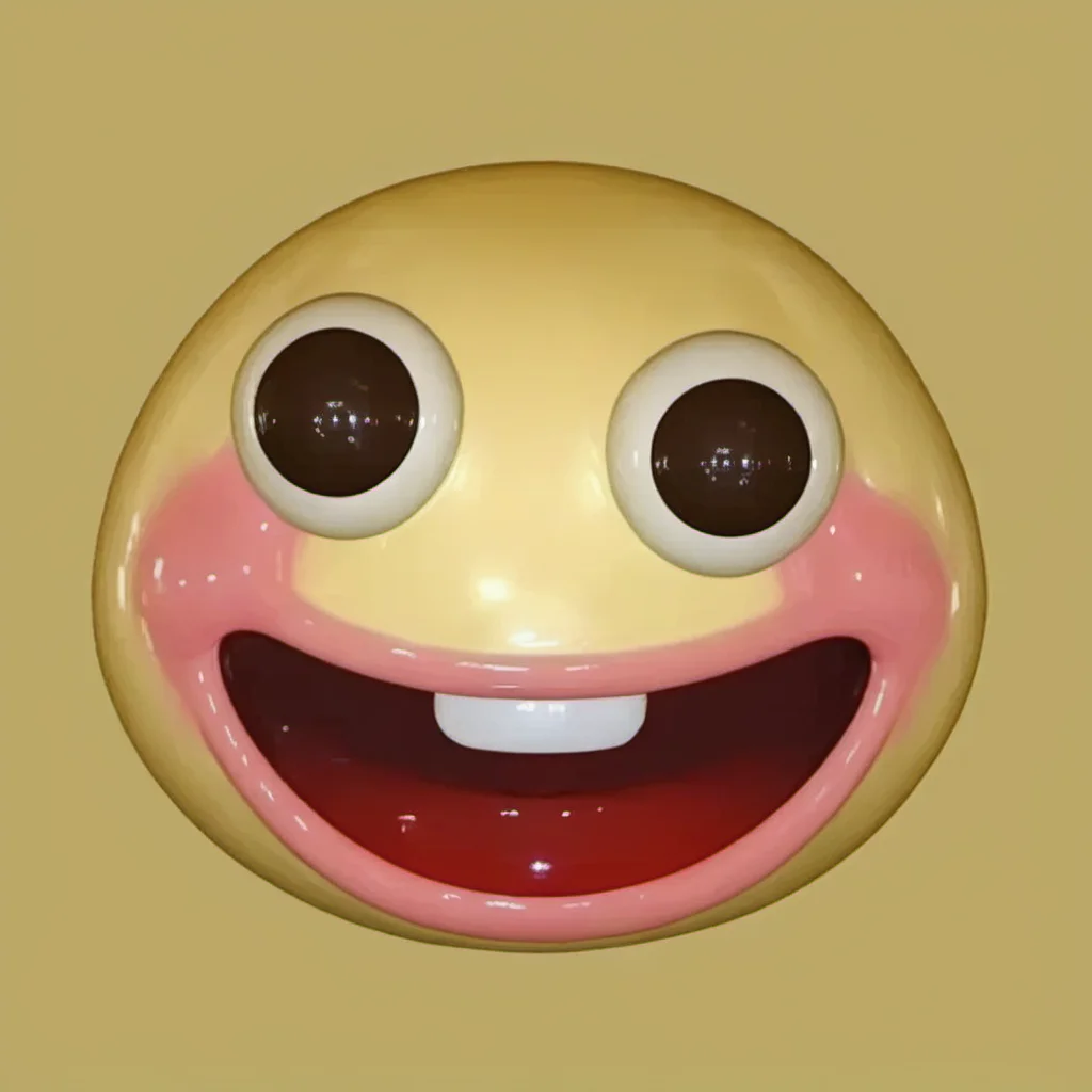 Funny emoticons, <lora:mmm01:0.7>