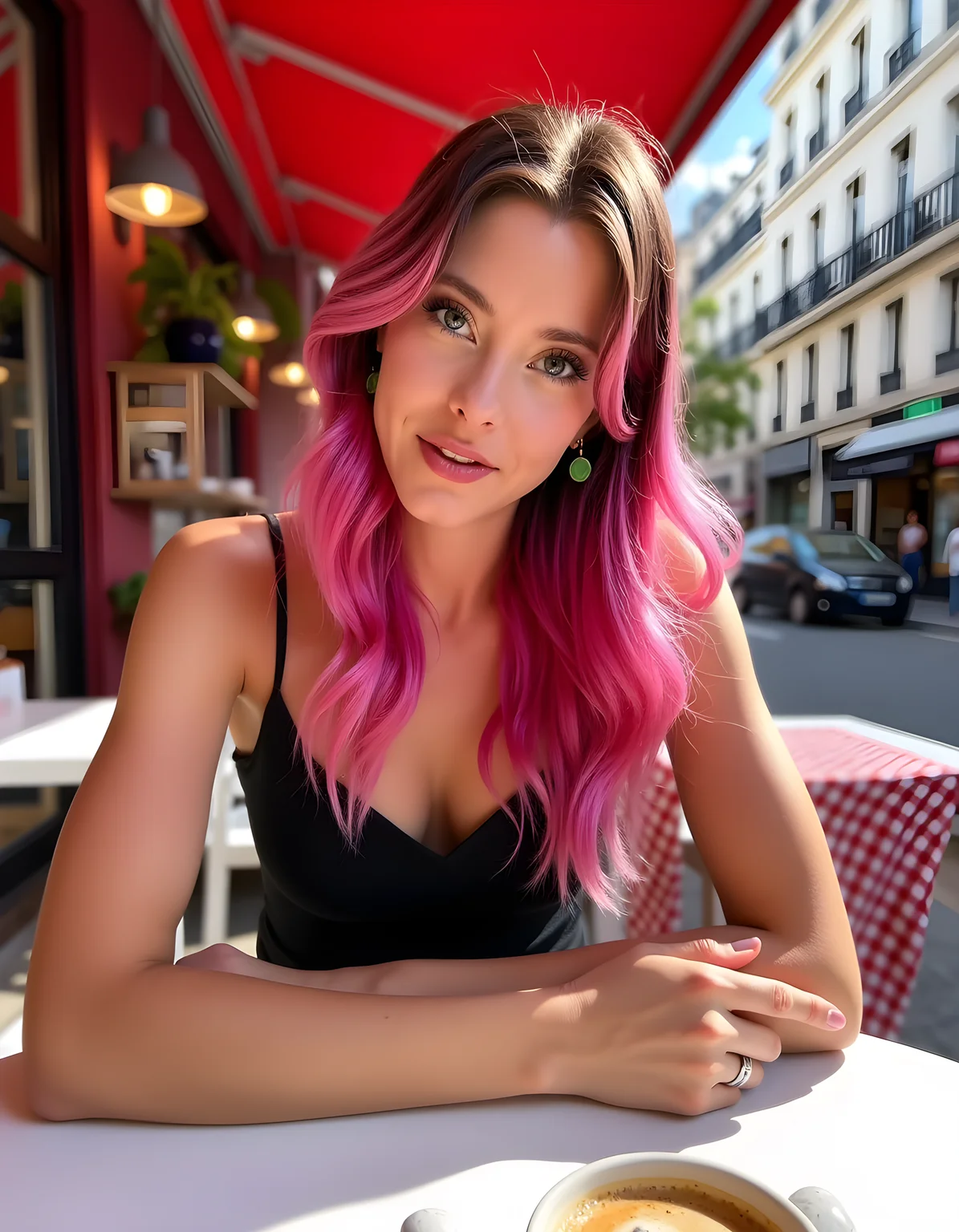 Content