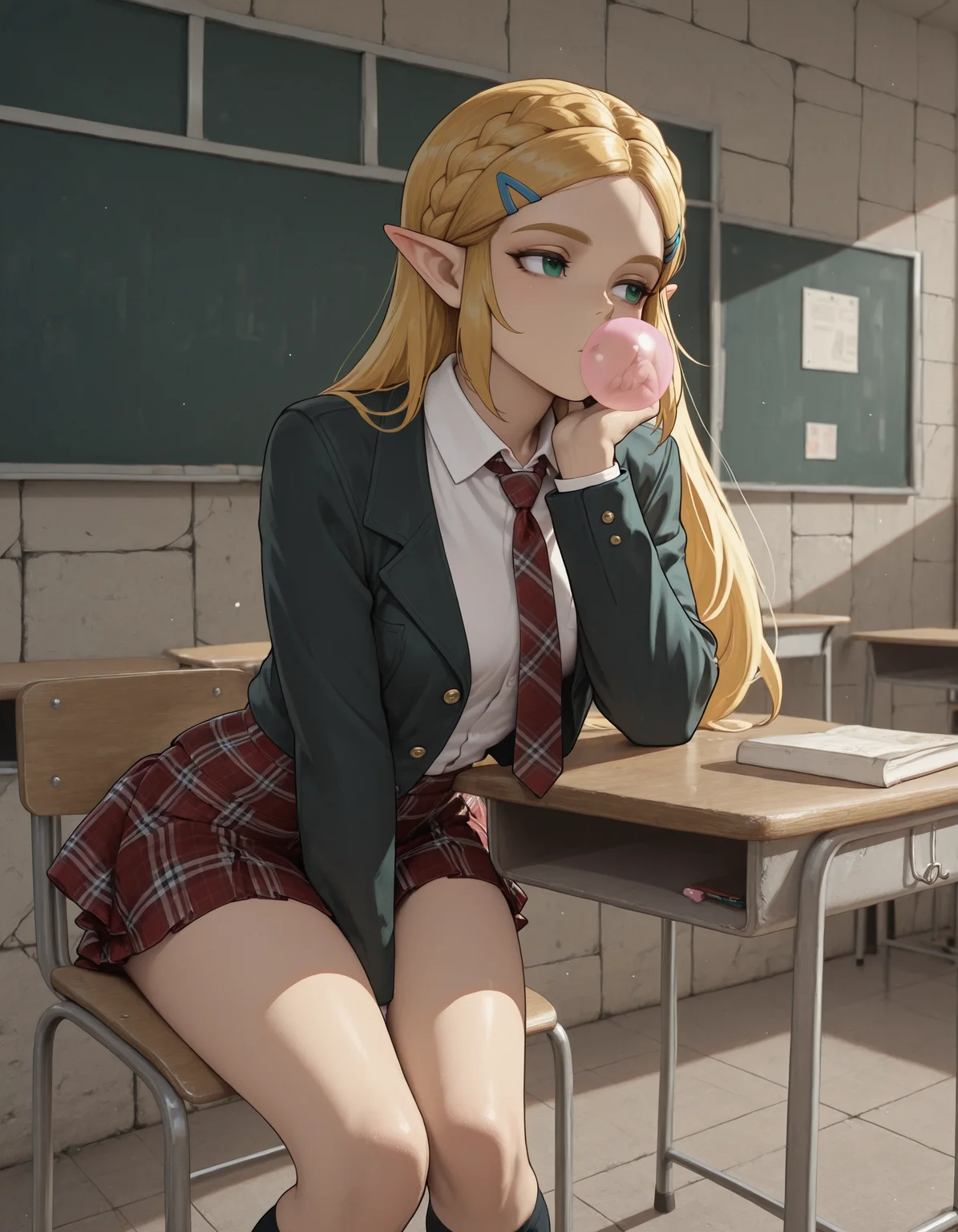 Content