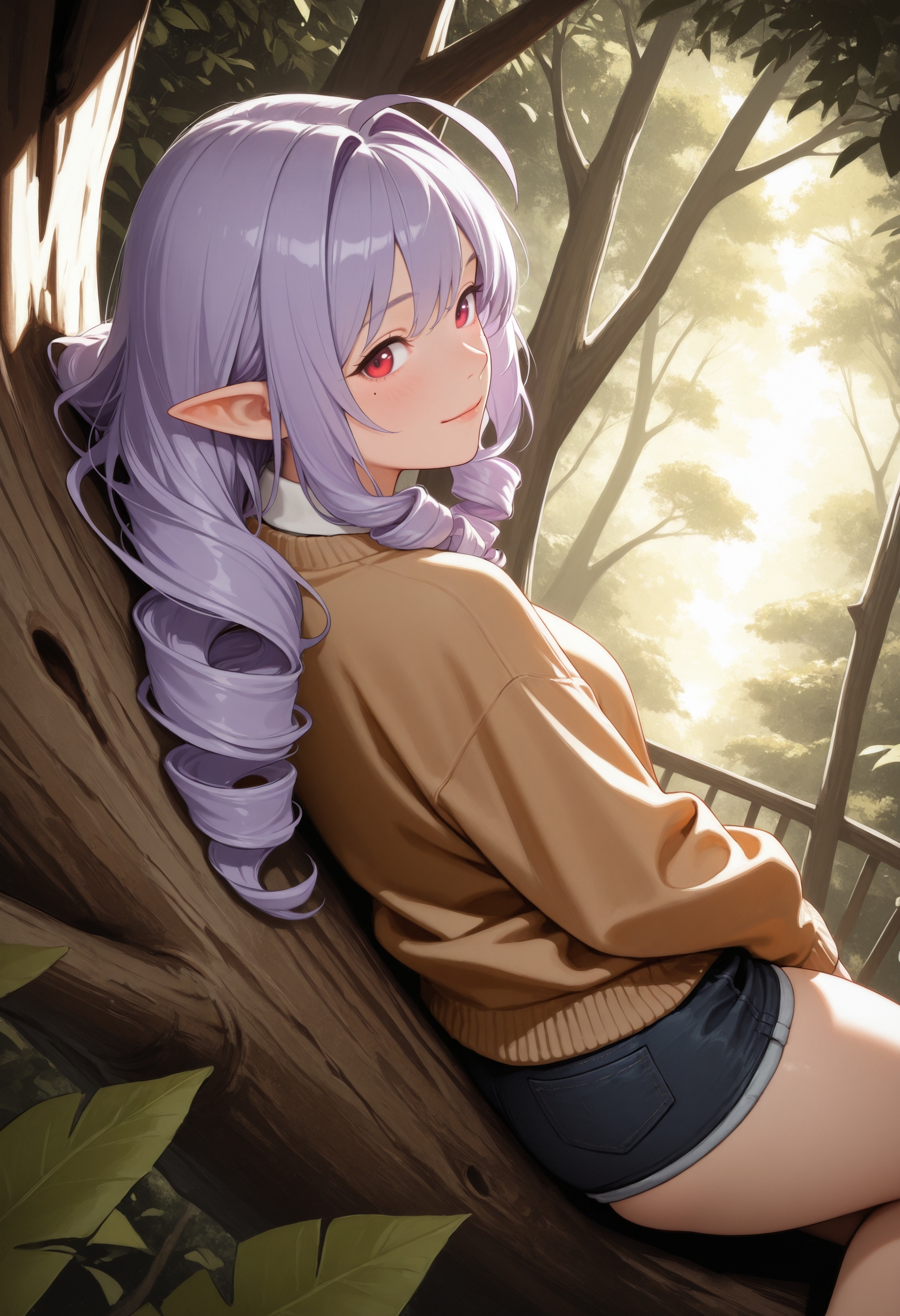 Content