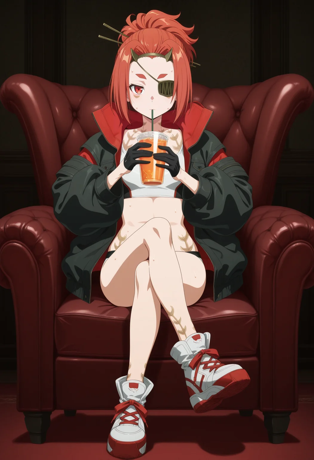 Content
