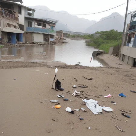palm tree, shoes, broken window, umbrella, river, weapon, horse, mountain, riding