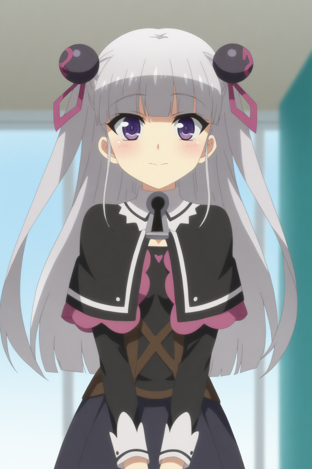 Maria Naruse <lora:Shinmai_Maou_No_Testament-Maria_Naruse-PDXL:0.8>