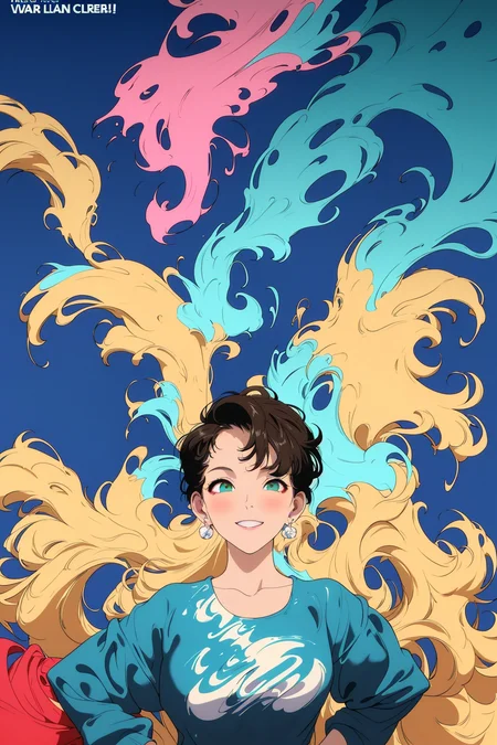 ral-colorswirl,<lora:ral-colorswirl:1>,<lora:Rainbow_Style:0.8>,
canvas of random brush stroke,8k,masterpiece,award winning art,Abstract canvas of brush stroke looking lik cat paw print,impressionism,(colorswirl:1.1),(80s-anime-ai:1.1),(Style-NebMagic-neg:1.2),