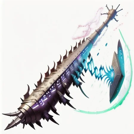MagicItem_v1 <lora:MagicItem_v1:1> white background,
“Showcase a stunning piece of (magical armor:1.5) displayed against a (white background:1.2). Highlight its intricate (design:1.3) and (glowing runes:1.4) that signify its power. Emphasize the (resistance:1.2) to nonmagical damage and the ability to grant (immunity:1.3) for a limited time. Capture the essence of (fantasy:1.1) and (mystique:1.2), inspired by the works of (Greg Rutkowski:1.4) and (Artgerm:1.3).”
masterpiece, professional quality
