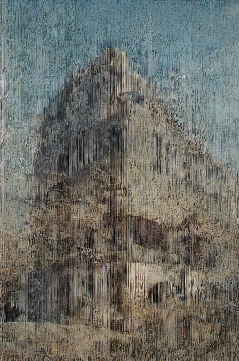 semi transparent image of a cyberpunk building and fine line-artwork blending, <lora:- SDXL - lentclr_effect_V1.0:.7>