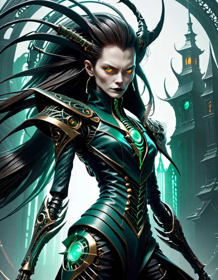 : ((best quality)), ((masterpiece)), ((realistic,digital art)), (hyper detailed),DonMD34thM4g1c4tt1r3XL caster,Long textured comb-over, Swift Dash, Character leans forward, legs extending backward, suggesting a quick and agile movement. <lora:DonMD34thM4g1c4tt1r3XL-000008:1>