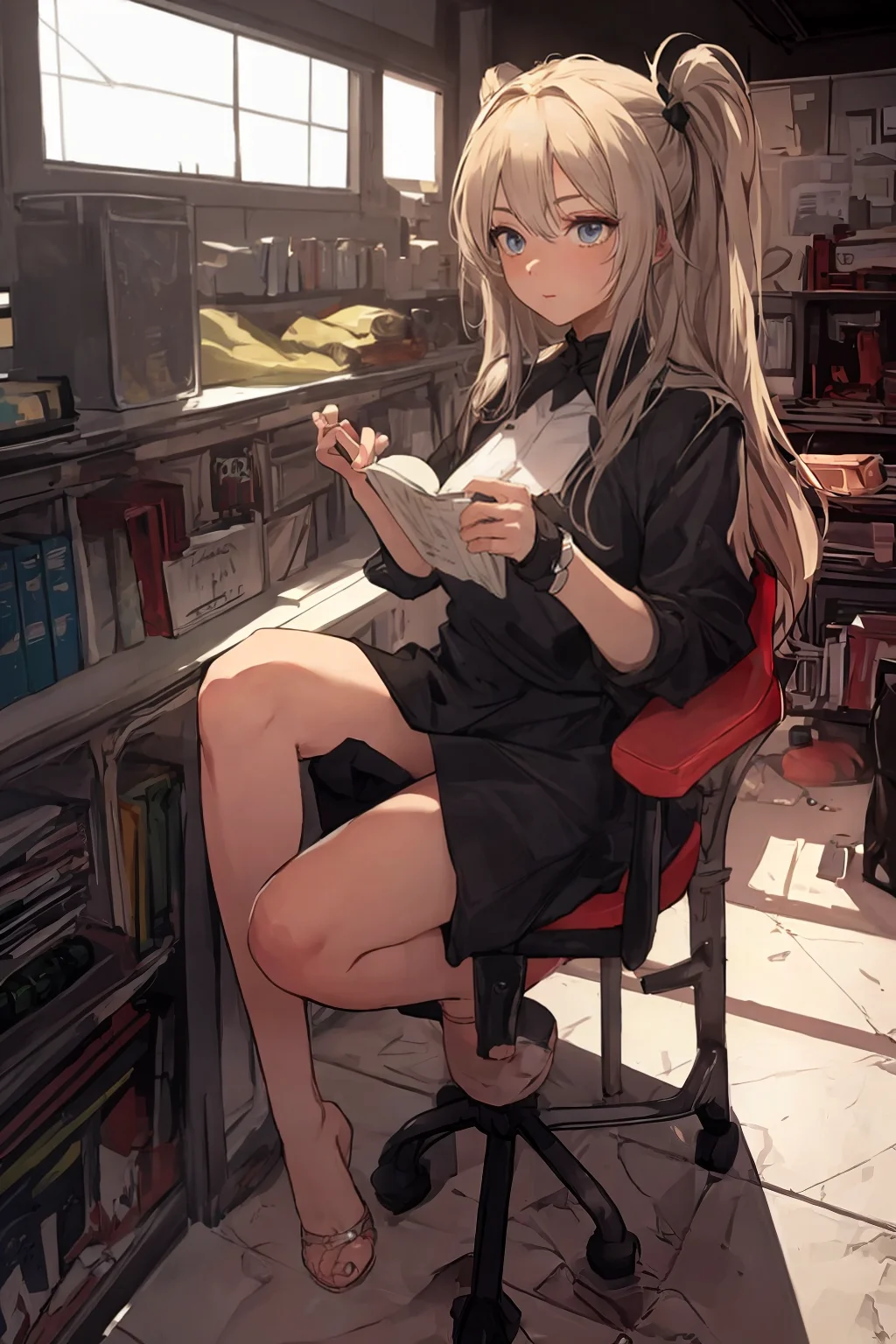 Content