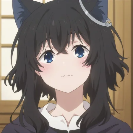 score_9, score_8_up, score_7_up, best quality, masterpiece, absurdres, 1girl, fran, Tensei Shitara Ken Deshita, portrait, uwu <lora:fran-tensura-ponyXL-v0.7:0.90>