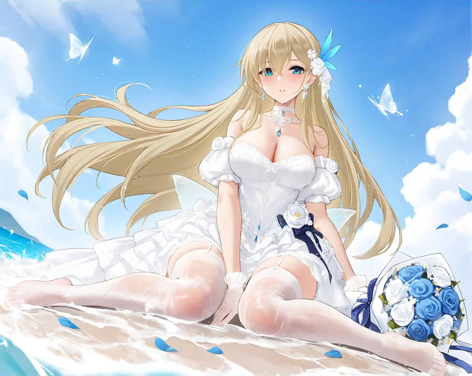 Content