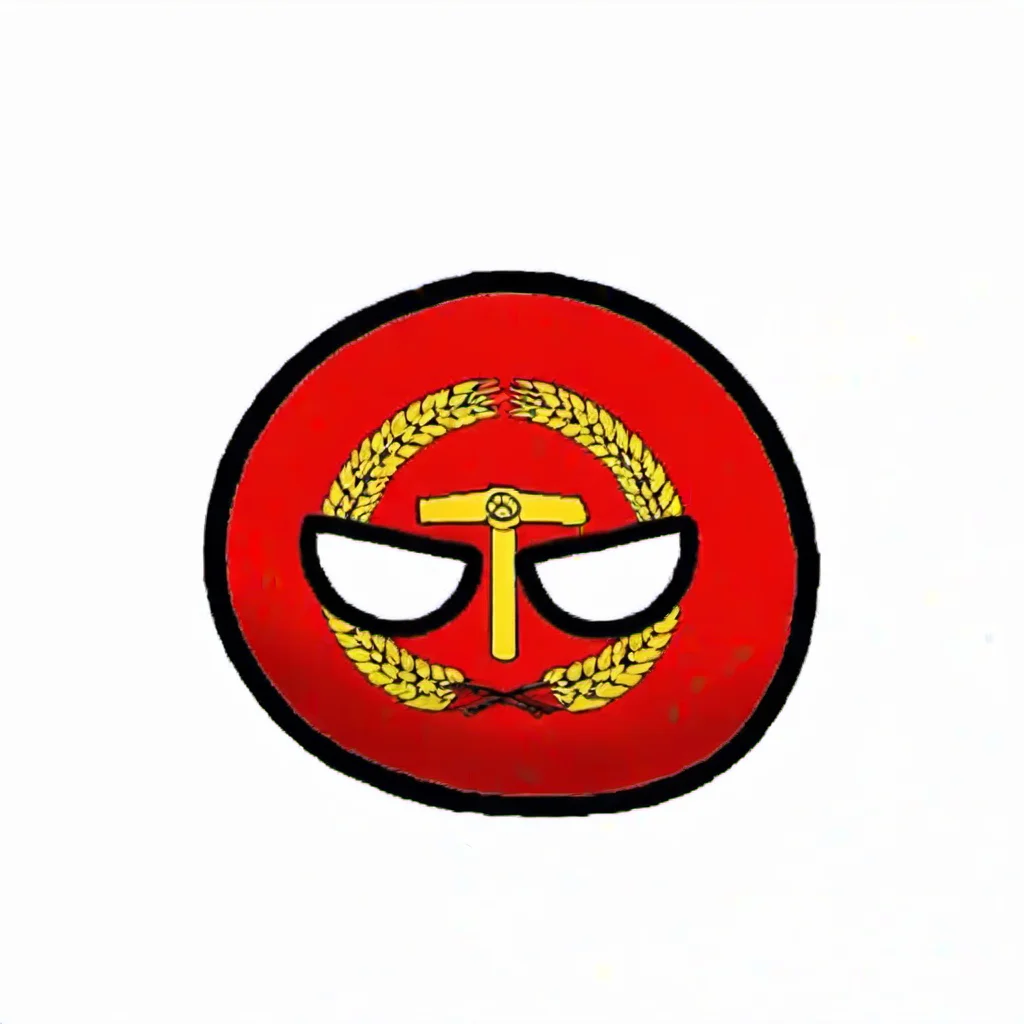 Bobo ball, flag of the Roman Empire