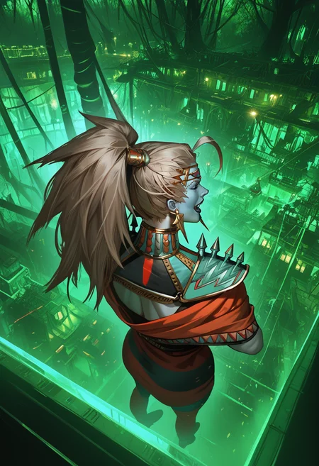 score_9, score_8_up, score_7_up, score_6_up, score_5_up, full body, Alecto as a beautiful woman, intricate detail, concept art, art nouveau, highly integrated scifi machine, Dieter Rams concept art wallpaper, art natural light HCELIP XAHON W 1024 âar 1 :: 8 gb20 scale forest dark, horror, torso polaroid photo, iridescent backlit atmosphere, vibrant colors, dynamic lights, heavy constrast, octane render, Greg rutowski, awe, 8K,-WPX 18806, high quality Cinema thirds, V--width 1920 Paint, dutch trending at dan dinet wlop, by DeviantArt indoors faint vibrant colors, trending cosplay, unreal engine, rendered 3d genesis3POboy experience75, artstationHD rear view, artstationHD, hyper-dimensional frames from above camera, photo taken by simon stalenhag artstation, f/art by Todd H 704 W 768 goddes,- h, Jun, highly detailed
<lora:Alectoha:1.0>