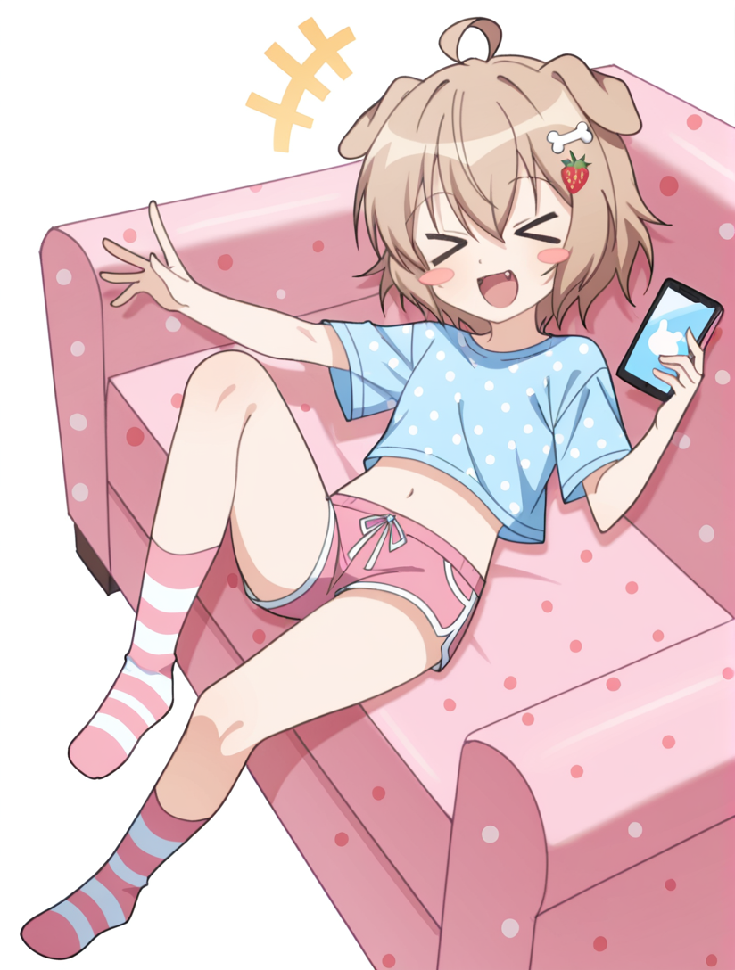 Content