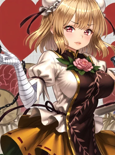 detailed background, shiny skin, posing, rating safe,
<lora:thkasen.pony:1>,
thkasen,
large breasts,
<lora:yapo.pony:1>yapo