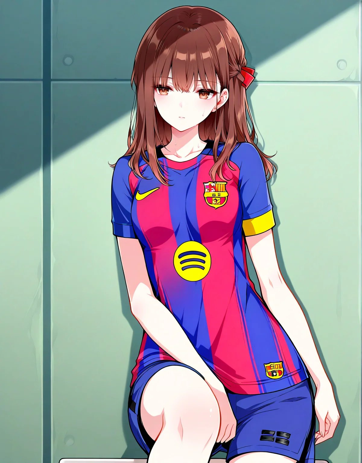 Content