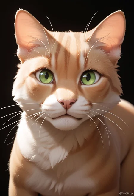 cat.