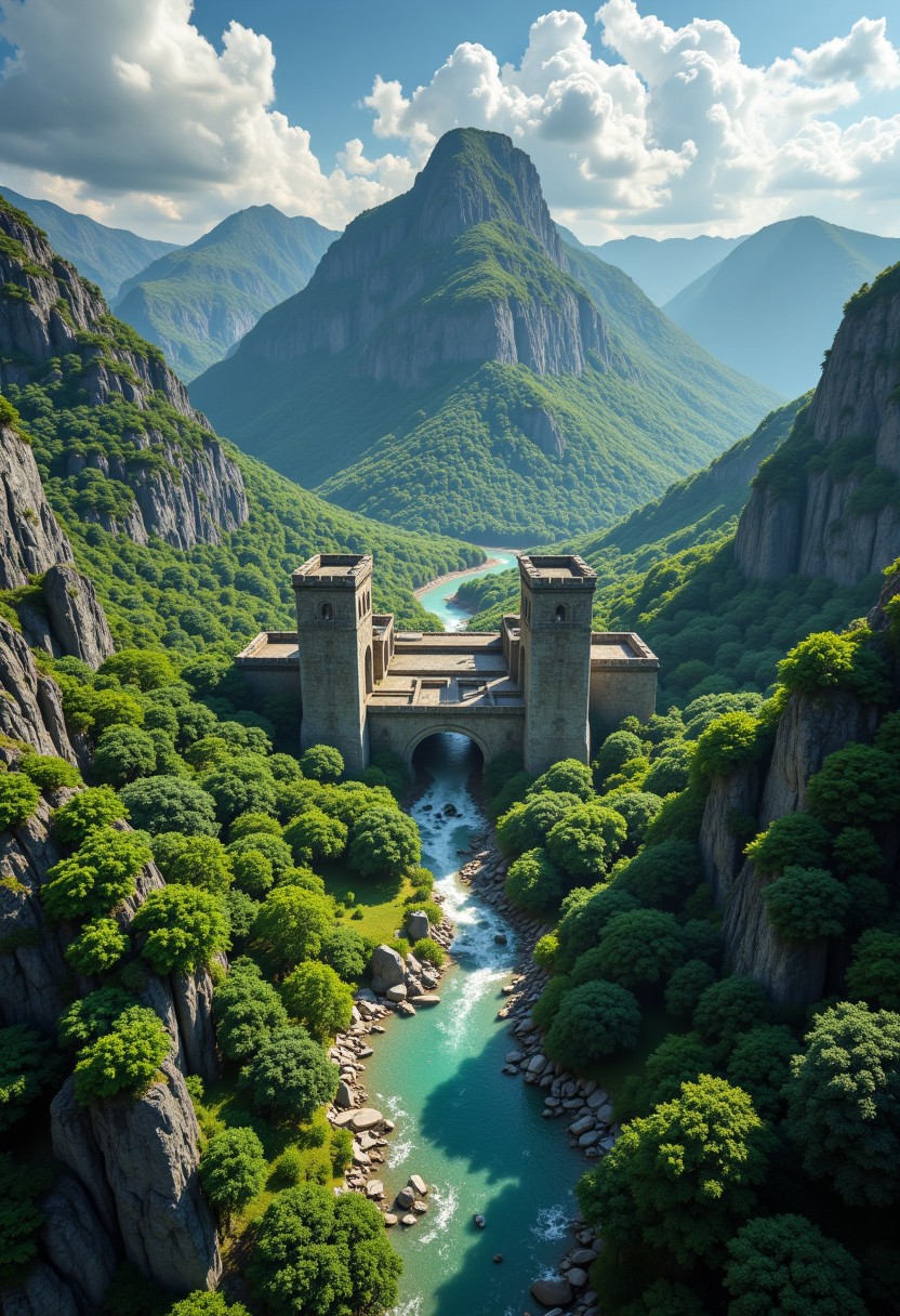 A detailed fantasy map of an imaginary world, complete with mountains, forests, and ancient ruins.
, aidmaHyperrealism, aidmaimageupgrader, aidmafluxpro1.1