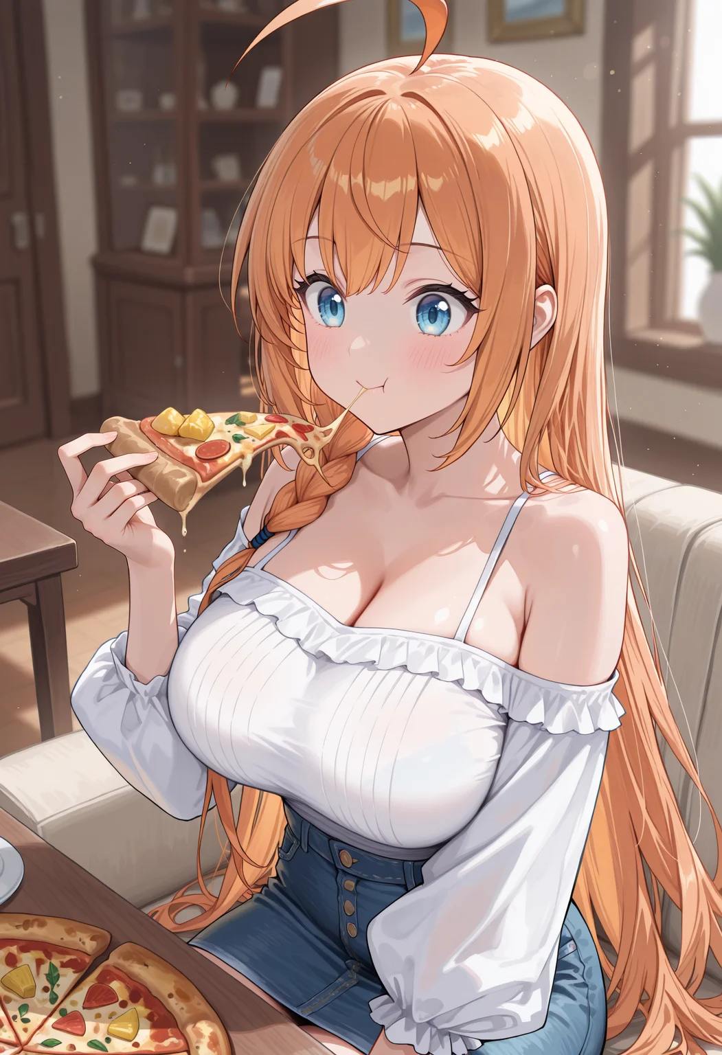 Content