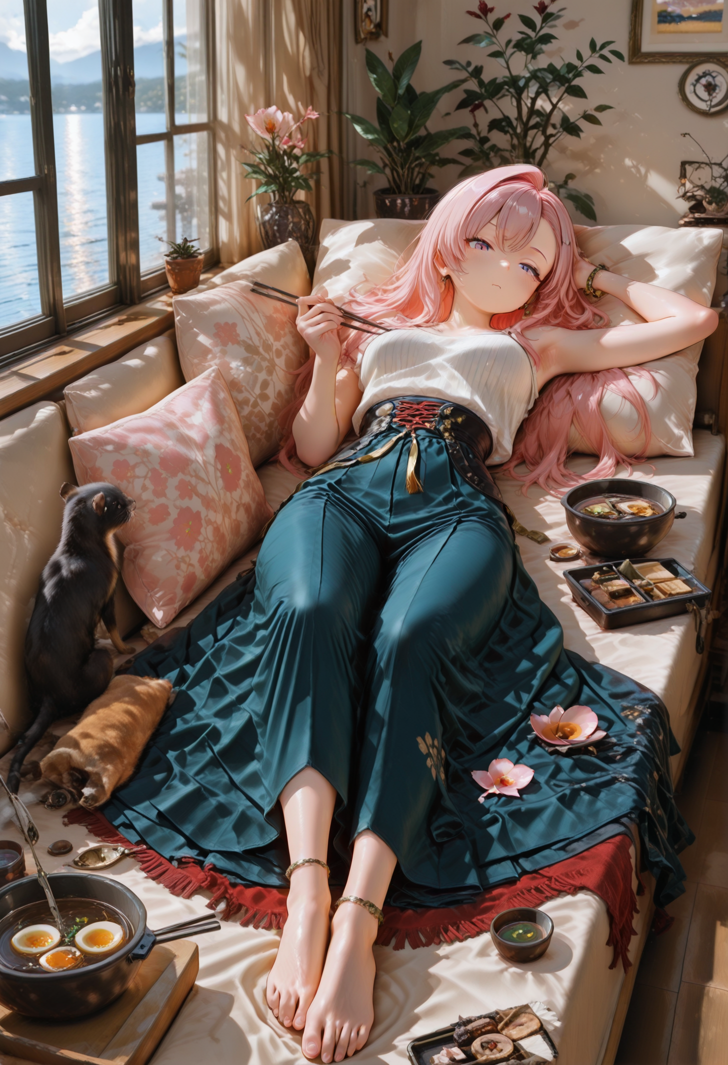 Content