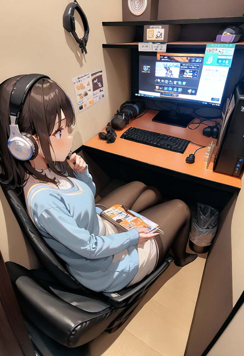 Content