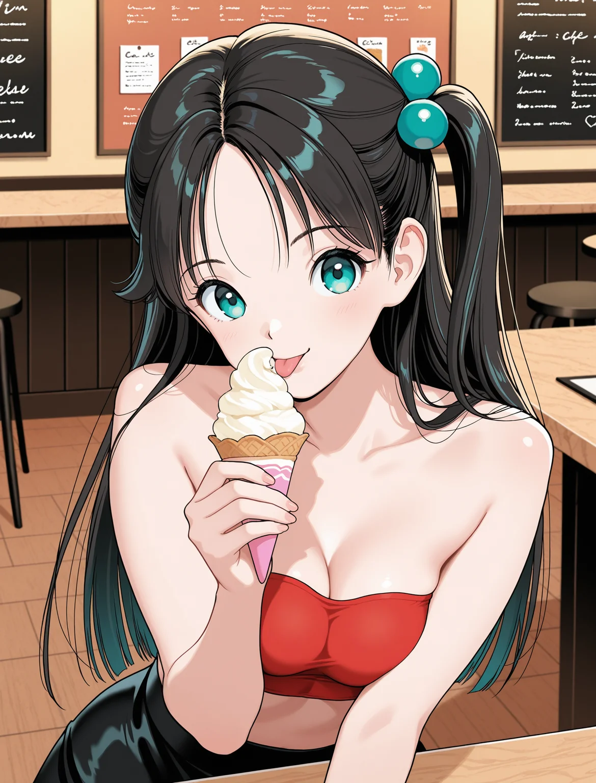 Content