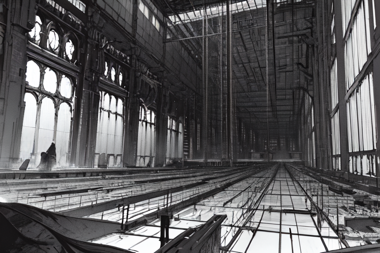 highly insanely detailed, masterpiece, top quality, best quality, highres, 4k, 8k, RAW photo, (very aesthetic, beautiful and aesthetic),  
tsutomu nihei,nihei_tsutomu,blame!,blame gakuen!,abara,TNstyle,sidonia_no_kishi,(space,spacecraft,hangar,deep horizon,tower,city ruins,mausoleum,megastructure in background,sidonia \(ship\),giant room,lab), 
<lora:blameLora_v10:0.7>, 
(1girl:1.3), 
solo focus, 
japanese onsen,onsen,(pure purple background,transparent background:1.2),âââ