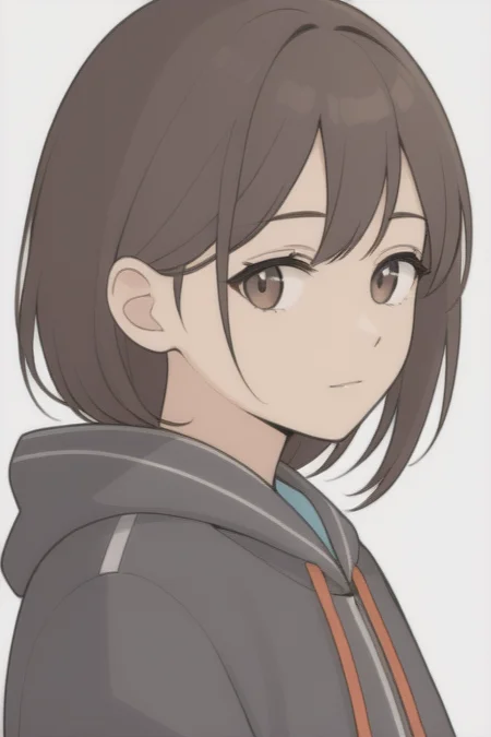 <lora:shiny_style_xl-turbo:1>1girl