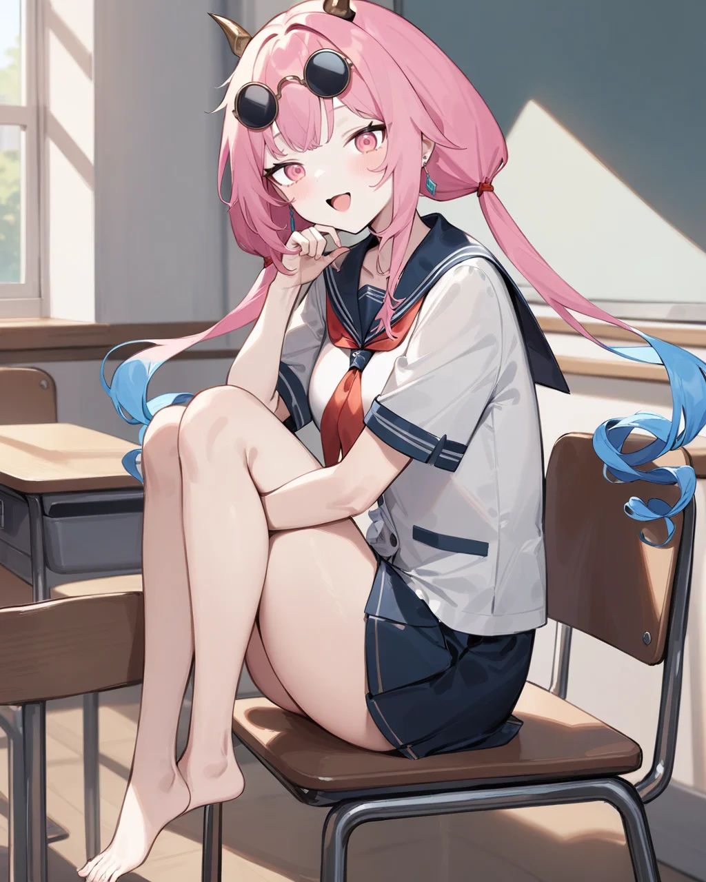 Content