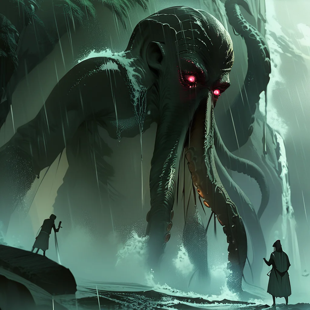 score_9.score_8_up,score_7_up, <lora:Cthulhu:0.8>,
cthulhu, tentacles, giant, rain, monster, 1other, glowing, glowing eyes, red eyes