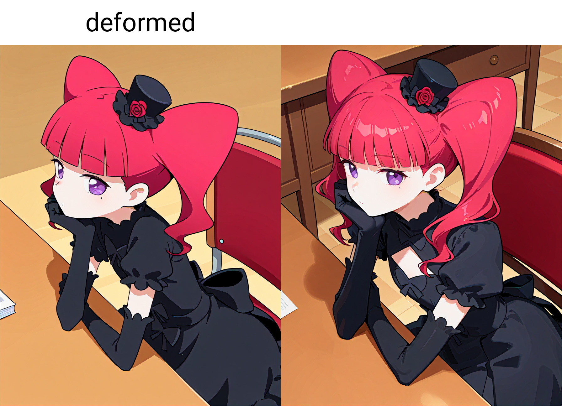 Content