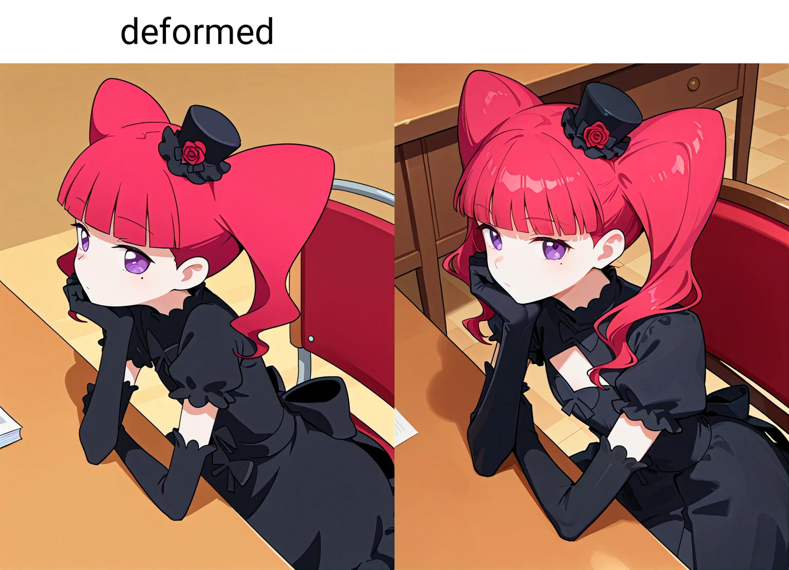 Content