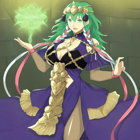 Byleth FE
