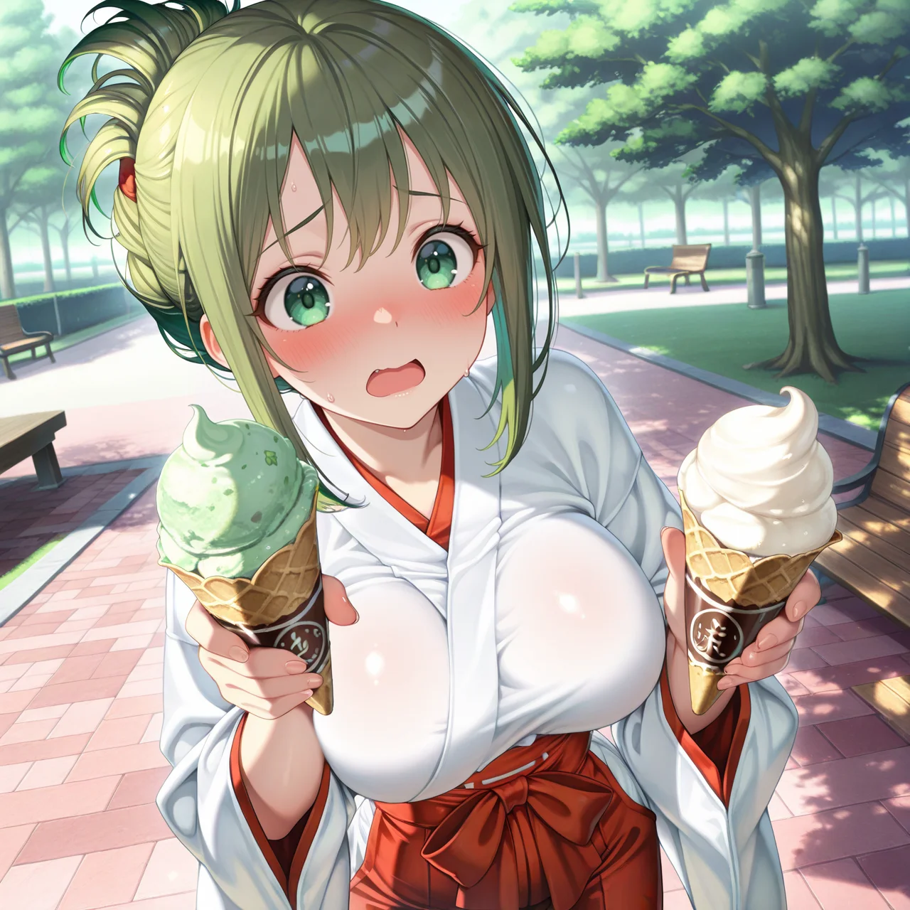 Content