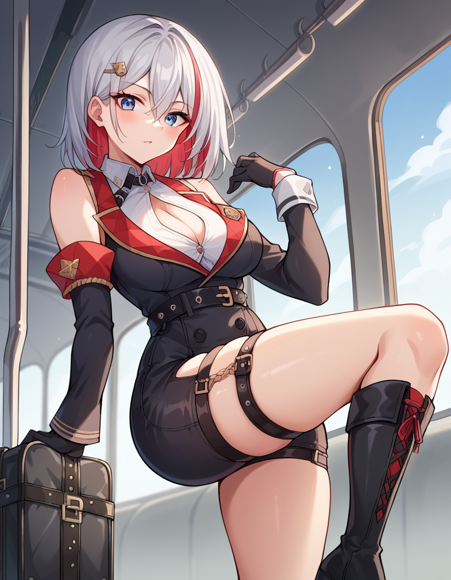 Content